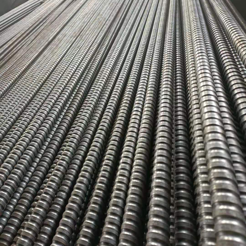 浮梁中空锚杆